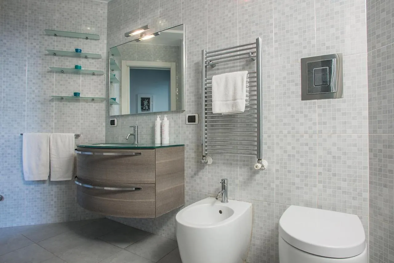 Appartamento All'Archivio Di Stato By Wonderful Italy Naples Apartment