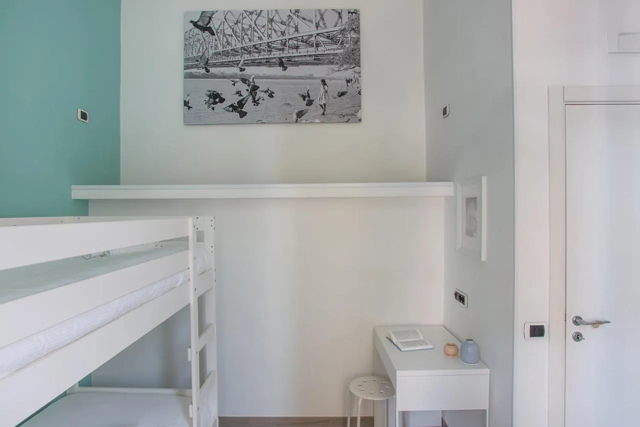 Appartement Appartamento All'Archivio Di Stato By Wonderful Italy Naples
