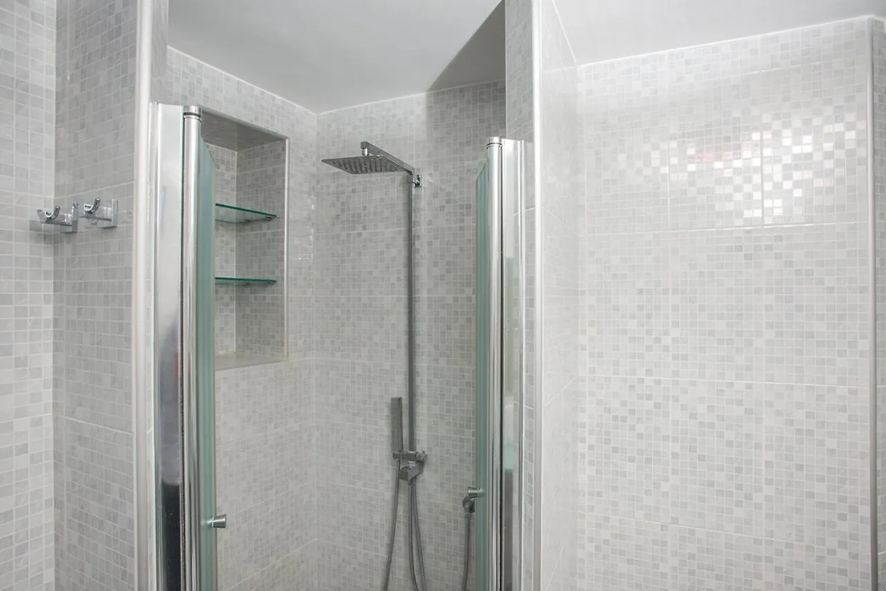 Appartement Appartamento All'Archivio Di Stato By Wonderful Italy Naples