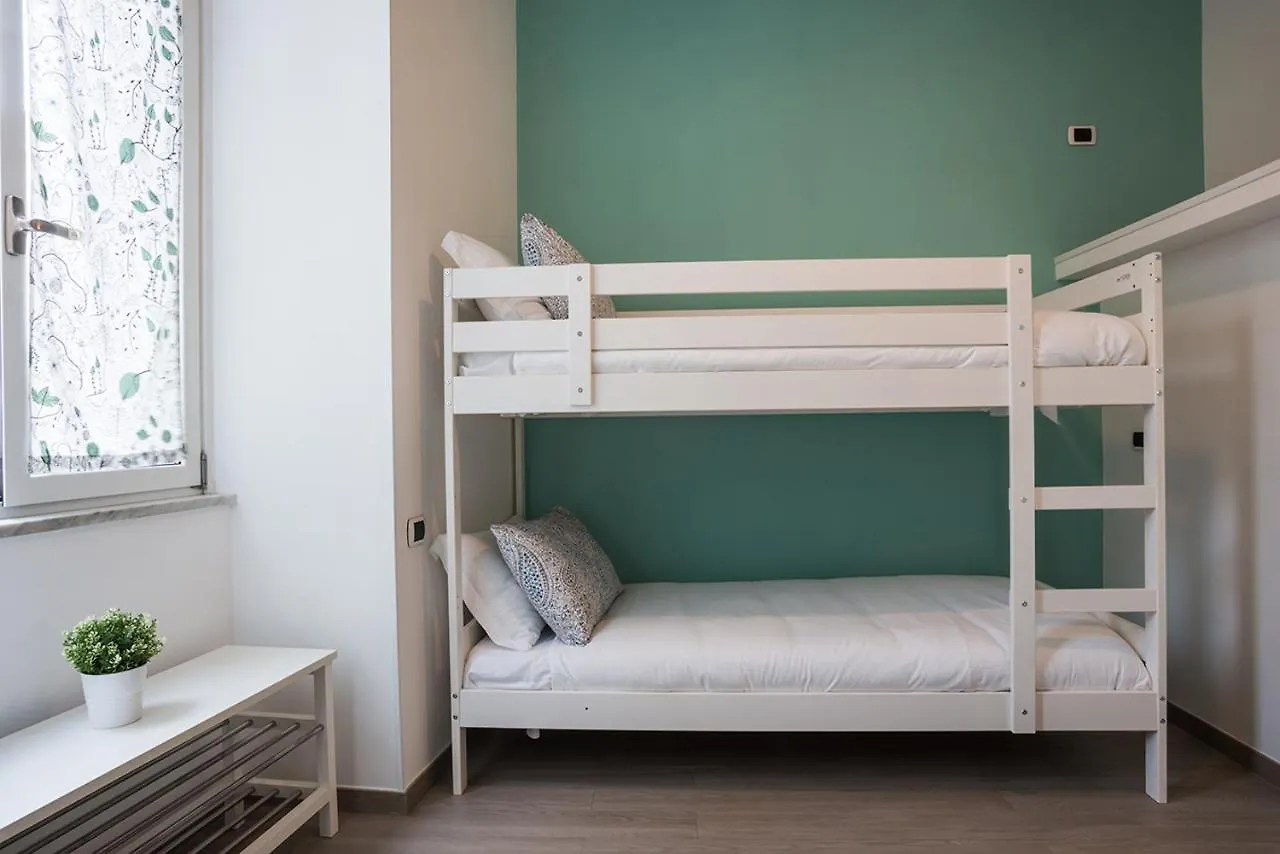 Appartamento All'Archivio Di Stato By Wonderful Italy Naples Appartement