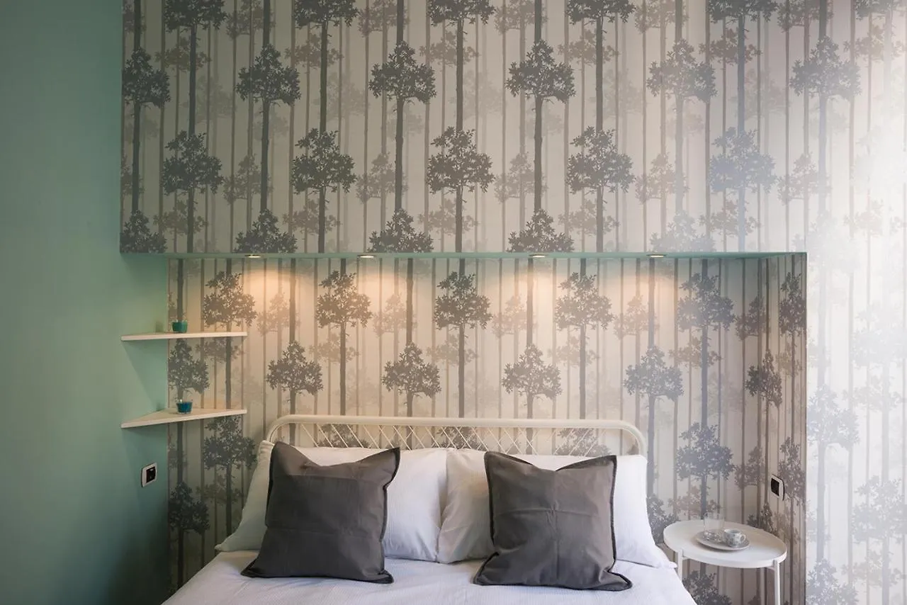 Appartement Appartamento All'Archivio Di Stato By Wonderful Italy Naples Italie