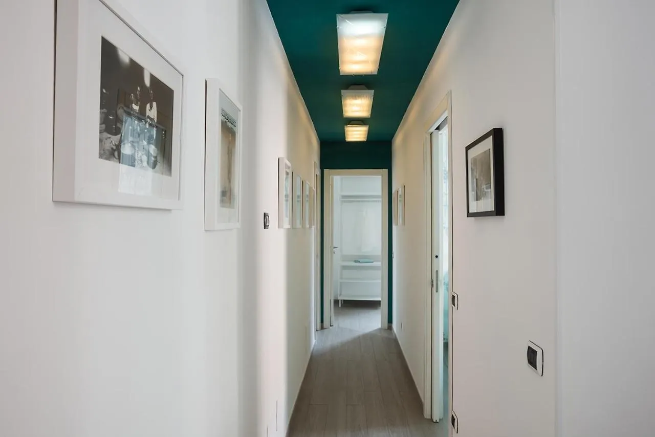 Appartement Appartamento All'Archivio Di Stato By Wonderful Italy Naples Italie
