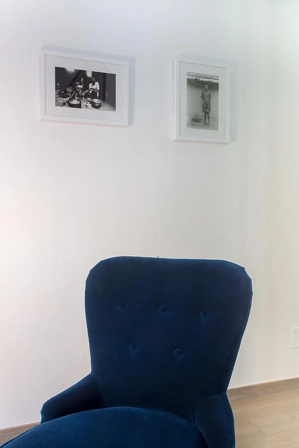 Appartamento All'Archivio Di Stato By Wonderful Italy Naples 0*,